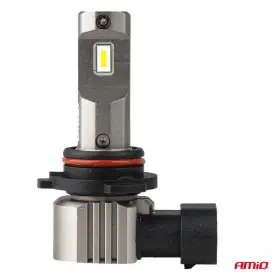 AMIO LED žárovky hlavního svícení Série H25 CANBUS HB4 9006 12V 31W_thumb9