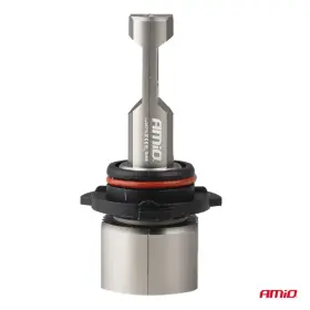 AMIO LED žárovky hlavního svícení Série H25 CANBUS HB4 9006 12V 31W_thumb8