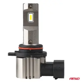 AMIO LED žárovky hlavního svícení Séria H25 CANBUS HIR2 9012 12V 31W_thumb9