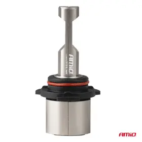 AMIO LED žárovky hlavního svícení Séria H25 CANBUS HIR2 9012 12V 31W_thumb8