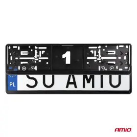 AMIO Podložka pod EČV - ČERNÁ PREMIUM PL_thumb10