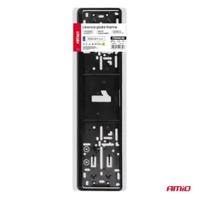 AMIO Podložka pod EČV - ČERNÁ PREMIUM PL_thumb12