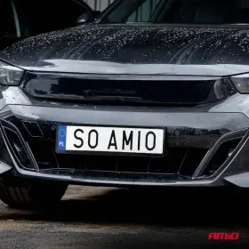 AMIO Podložka pod EČV - ČERNÁ PREMIUM PL_thumb5