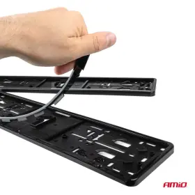 AMIO Podložka pod EČV - ČERNÁ PREMIUM PL_thumb7