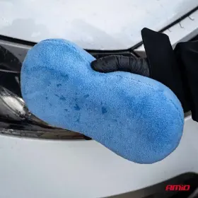 AMIO Houba na auto z mikrovlákna 22x12x5,5cm_thumb4