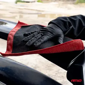 AMIO Utěrka z mikrovlákna na clayování 30x30cm_thumb7