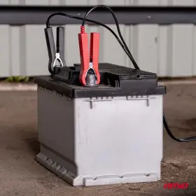 AMIO Digitální nabíječka LEAD ACID LFP MAX 5A 6/12V_thumb4