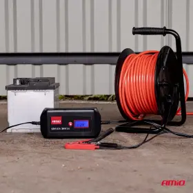 Nabíječky autobaterií