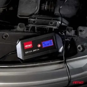 Doplňky ke akumulátorům