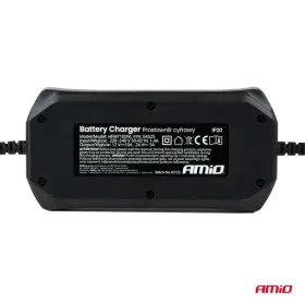 AMIO Nabíječka digitální STD GEL AGM WET MAX 10A 12/24V_thumb5