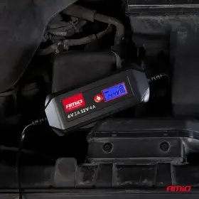 Doplňky ke akumulátorům