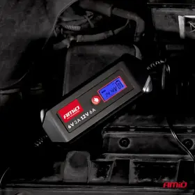 Doplňky ke akumulátorům