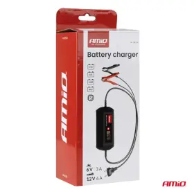 AMIO Digitální nabíječka STD GEL AGM WET MAX 6A 6/12V_thumb7