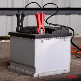 AMIO Nabíječka digitální AGM GEL STD LiFePo4 MAX 1,5A 6/12V_thumb6