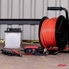 Doplňky ke akumulátorům