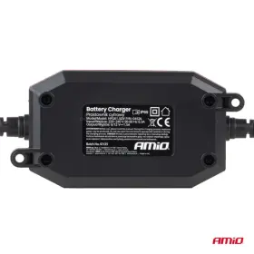 AMIO Nabíječka digitální AGM GEL STD LiFePo4 MAX 1,5A 6/12V_thumb9