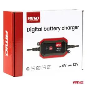 AMIO Nabíječka digitální AGM GEL STD LiFePo4 MAX 1,5A 6/12V_thumb10