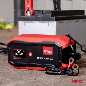 Doplňky ke akumulátorům