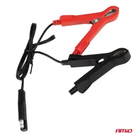 AMIO Nabíječka digitální AGM GEL STD LiFePo4 MAX 10A 12/24V PRO_thumb7