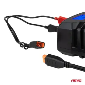 AMIO Nabíječka digitální AGM GEL STD LiFePo4 MAX 4A 6/12V PRO HOOK_thumb10
