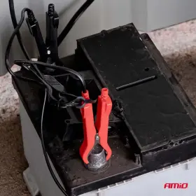 AMIO Nabíječka digitální AGM GEL STD LiFePo4 MAX 4A 6/12V PRO HOOK_thumb5