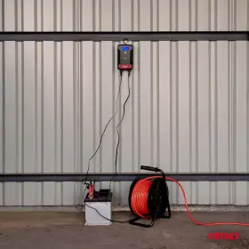 Doplňky ke akumulátorům