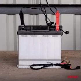 AMIO Nabíječka digitální AGM GEL STD LiFePo4 MAX 4A 6/12V PRO HOOK_thumb6