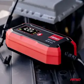 Doplňky ke akumulátorům