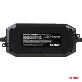 AMIO Nabíječka digitální AGM GEL STD LiFePo4 MAX 5A 6/12V PRO_thumb6