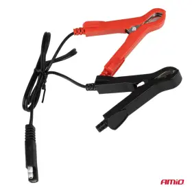 AMIO Nabíječka digitální AGM GEL STD LiFePo4 MAX 5A 6/12V PRO_thumb7