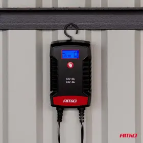 Doplňky ke akumulátorům