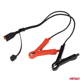 AMIO Nabíječka digitální AGM GEL STD LiFePo4 MAX 6A 6/12V PRO HOOK_thumb9