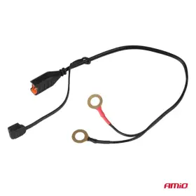 AMIO Nabíječka digitální AGM GEL STD LiFePo4 MAX 6A 6/12V PRO HOOK_thumb10