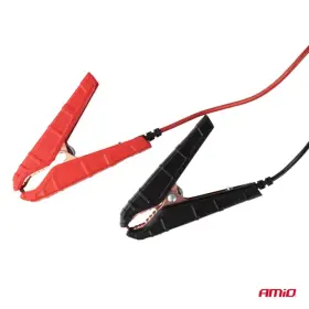 AMIO Nabíječka digitální AGM GEL STD LiFePo4 MAX 8A 12/24V PRO HOOK_thumb6