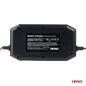 AMIO Nabíječka digitální BOOST AGM GEL STD LiFePo4 MAX 16A 12/24V PRO_thumb7