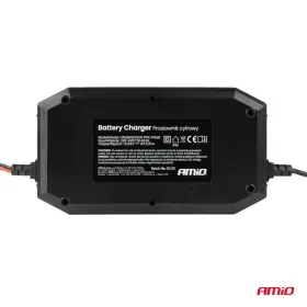 AMIO Nabíječka digitální BOOST AGM GEL STD LiFePo4 MAX 25A 12/24V PRO_thumb7