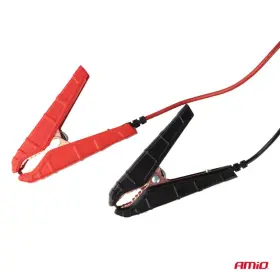 AMIO Nabíječka digitální BOOST AGM GEL STD LiFePo4 MAX 25A 12/24V PRO_thumb6