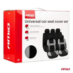 AMIO Sada univerzálních předních a zadních potahů na sedadla SC-08_thumb6
