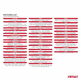 AMIO Sada univerzálních předních a zadních potahů na sedadla SC-12_thumb5