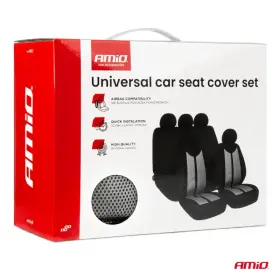 AMIO Sada univerzálních předních a zadních potahů na sedadla SC-13_thumb6