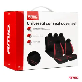 AMIO Sada univerzálních předních a zadních potahů na sedadla SC-20_thumb6