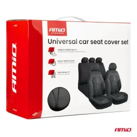 AMIO Sada univerzálních předních a zadních potahů na sedadla SC-21_thumb6