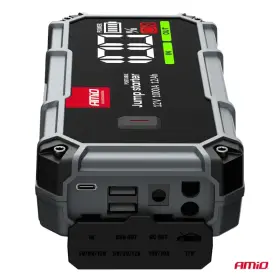 AMIO Startovací zařízení 3in1 12V 12Ah 1000A PRO_thumb7