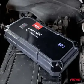 AMIO Startovací zařízení 3in1 12V 12Ah 1000A PRO_thumb4