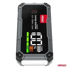 AMIO Startovací zařízení 3in1 12V 12Ah 1000A PRO_thumb5