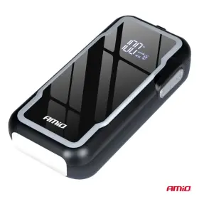 AMIO Startovací zařízení 3in1 12V 12Ah 1600A_thumb7