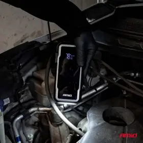 AMIO Startovací zařízení 3in1 12V 12Ah 1600A_thumb4