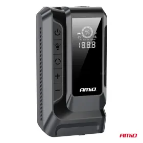 AMIO Startovací zařízení 4in1 12V 12Ah 1600A_thumb5