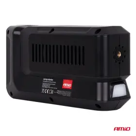 AMIO Startovací zařízení 4in1 12V 12Ah 1600A_thumb9