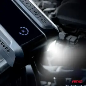 AMIO Startovací zařízení 4in1 12V 12Ah 1600A_thumb12